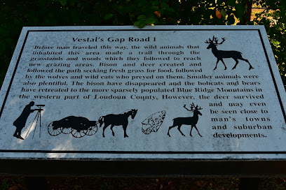 Vestals Gap Road Park