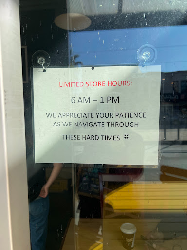 Coffee Shop «Philz Coffee», reviews and photos, 1110 Ocean Ave, San Francisco, CA 94112, USA