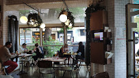 Atmosphère du Restaurant Sunny à Paris - n°5
