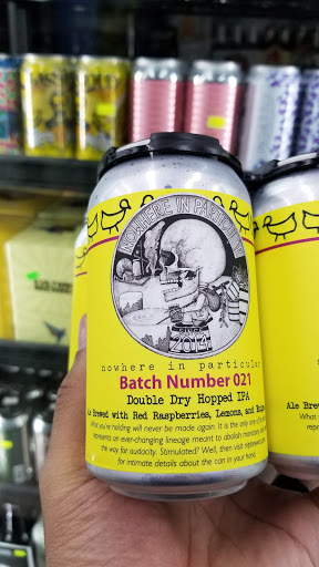 Liquor Store «Paradise Liquor», reviews and photos, 3237 Hilton Rd, Ferndale, MI 48220, USA