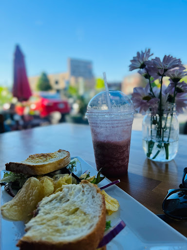 Cafe «Chocolate Cafe», reviews and photos, 1855 Northwest Blvd, Columbus, OH 43212, USA