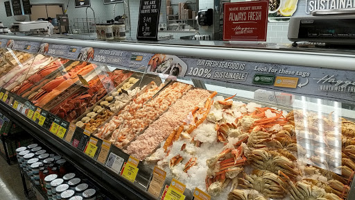 Grocery Store «Haggen Food & Pharmacy», reviews and photos, 17641 Garden Way NE, Woodinville, WA 98072, USA