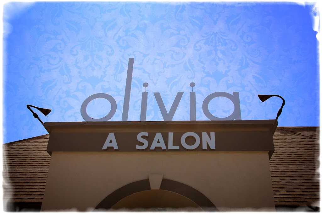 Olivia A Salon 36117