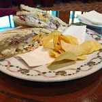 Photo n°3 de l'avis de Lorenzo.e fait le 30/03/2023 à 06:57 sur le  Royal Garden Hotel à Assago