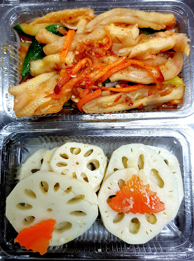 河南李老爹麵飯館 的照片