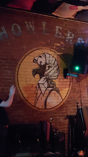 Live Music Venue «Howlers Coyote Cafe», reviews and photos, 4509 Liberty Ave, Pittsburgh, PA 15224, USA