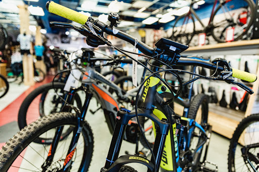 Bicycle Store «Bicycle Ranch», reviews and photos, 15454 N Frank Lloyd Wright Blvd, Scottsdale, AZ 85260, USA