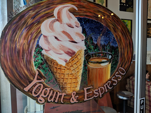 Ice Cream Shop «Redwood Yogurt», reviews and photos, 1573 G St, Arcata, CA 95521, USA