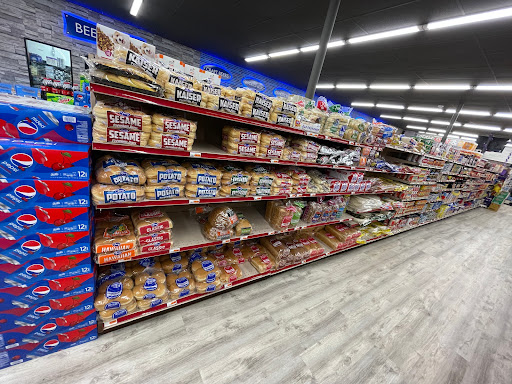 Produce Market «Mill City Market Place», reviews and photos, 829 SW 1st St, Mill City, OR 97360, USA