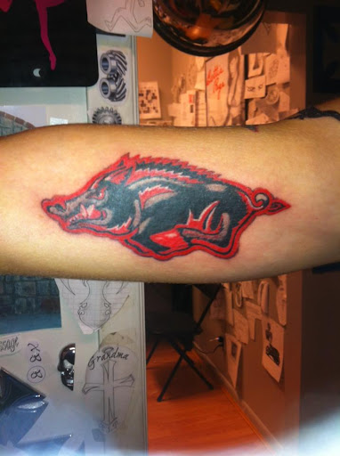 Explore emily tattoo ideas, creative tattoo ideas in Jonesboro, available at Immortal Ink