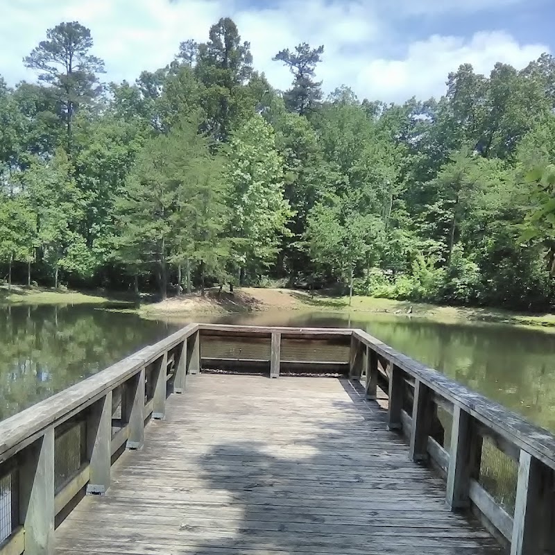 Barren Fork Picnic Area (recgovnpsdata)