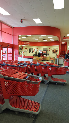 Department Store «Target», reviews and photos, 50 Spring Valley Market Pl, Spring Valley, NY 10977, USA