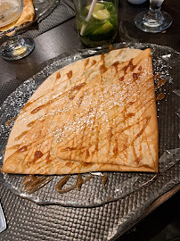 Plats et boissons du Restaurant Crêperie Forty Lounge à Mareuil-lès-Meaux - n°7