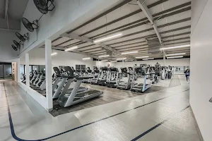 Sports Village Fitness image