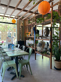 Atmosphère du Restaurant asiatique My Little Warung Mantes-la-Jolie - n°15