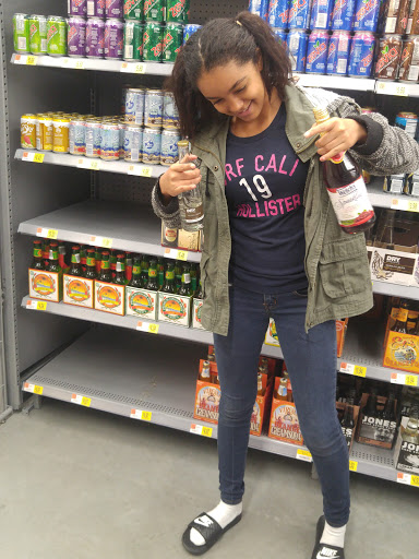 Supermarket «Walmart Neighborhood Market», reviews and photos, 408 Tiny Town Rd, Clarksville, TN 37042, USA