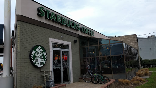 Coffee Shop «Starbucks», reviews and photos, 399 S Oyster Bay Rd, Plainview, NY 11803, USA