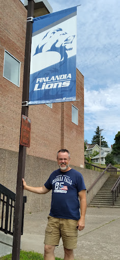 University «Finlandia University», reviews and photos