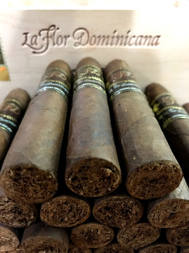 Cigar Shop «Mission Pipe Cigar Shop», reviews and photos, 4001-4 Santa Rita Rd, Pleasanton, CA 94588, USA