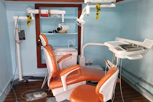 Vishnu Dental Clinic image