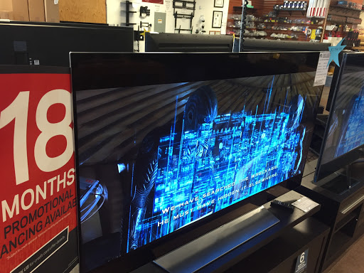 Electronics Store «Best Deal In Town Discount HDTVs and Macbooks», reviews and photos, 6811 S Eastern Ave #103, Las Vegas, NV 89119, USA