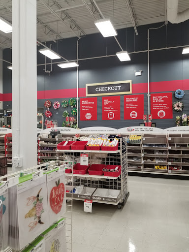 Craft Store «Michaels», reviews and photos, 5187 Hinkleville Rd a, Paducah, KY 42001, USA