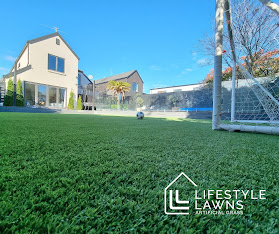 Lifestyle Lawns - Artificial Grass and Landscaping