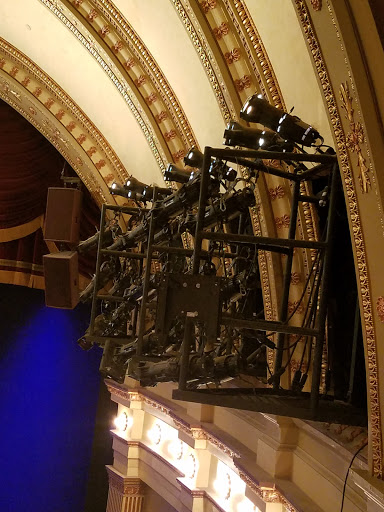 Performing Arts Theater «Grand Rapids Civic Theatre», reviews and photos, 30 Division Ave N, Grand Rapids, MI 49503, USA