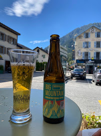 Plats et boissons du Restauration rapide Dlicimes à Chamonix-Mont-Blanc - n°8