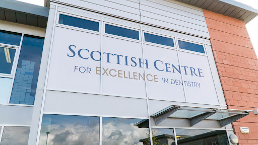 Scottish Centre for Excellence in Dentistry