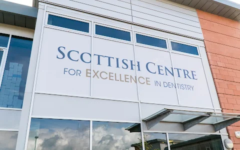 Scottish Centre for Excellence in Dentistry image