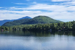 Mirror Lake image