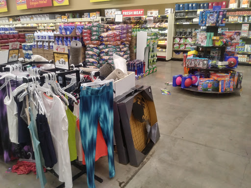 Grocery Store «Grocery Outlet Bargain Market», reviews and photos, 1060 N Wilson Way, Stockton, CA 95205, USA