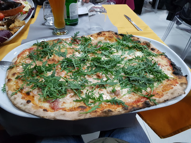 Da Tony Novara - Pizzeria