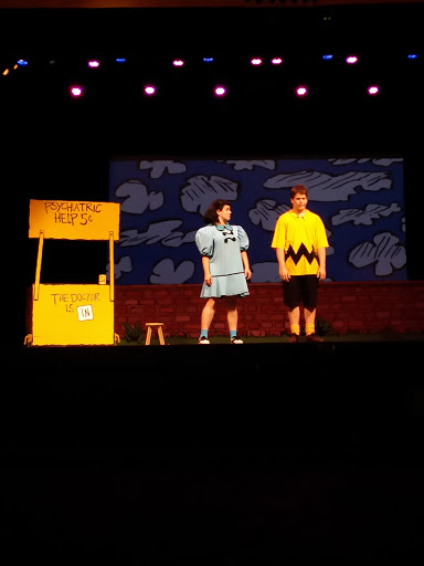 Performing Arts Theater «Plays-In-The-Park», reviews and photos, 1 Pine Dr, Edison, NJ 08837, USA