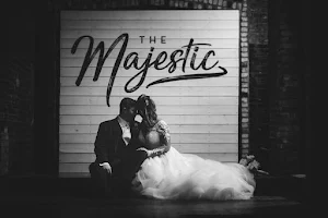 Majestic Weddings & Events Kankakee image