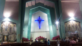 Iglesia Catedral "Nuestra Señora de la Merced"