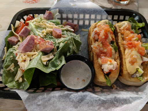 Restaurant «Rock Lobstah», reviews and photos, 315 Gay St, Cambridge, MD 21613, USA