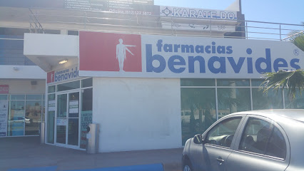 Farmacia Benavides