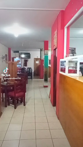 Opiniones de Super Express Pizzeria en Manta - Pizzeria