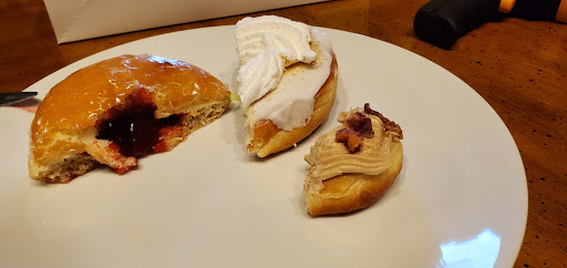 Donut Shop «Donut Boy», reviews and photos, 2194 W 3500 S, West Valley City, UT 84119, USA