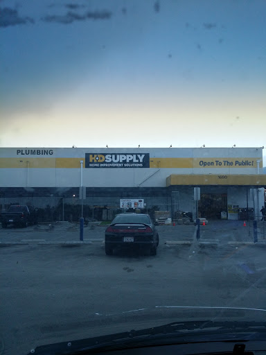 Home Improvement Store «HD Supply Home Improvement Solutions», reviews and photos, 1680 W Mission Blvd, Pomona, CA 91766, USA