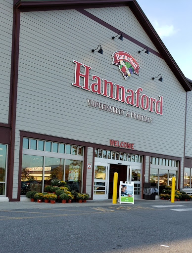 Hannaford Supermarket, 21 Essex Way, Essex Junction, VT 05452, USA, 