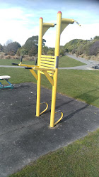 Free Outdoor Gym