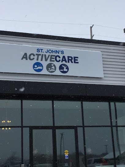 St. John's Active Care