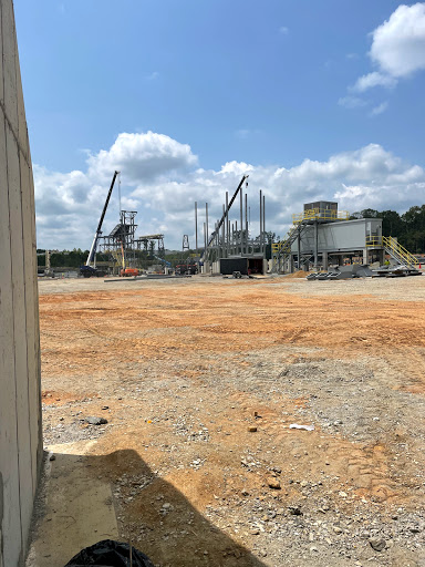 Auto Auction «Manheim Atlanta», reviews and photos, 4900 Buffington Rd, College Park, GA 30349, USA