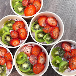 Photo n°21 de Dubble Paris Pouchet | Healthy Food à Paris ()