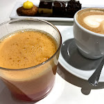 Photo n°3 de l'avis de Ljubica.a fait le 16/04/2019 à 08:00 sur le  Pasticceria Pettenò à Venice