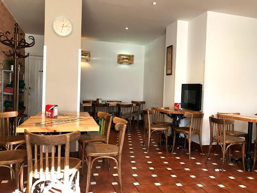 Información y opiniones sobre Trivilorio de Burgos