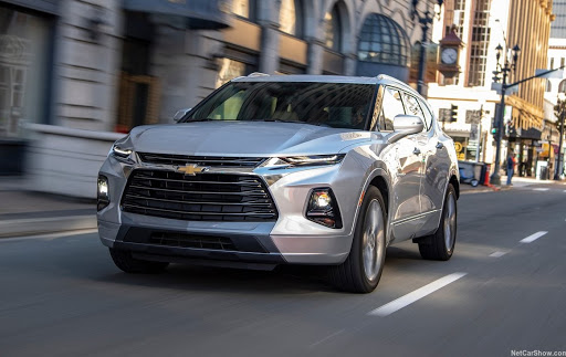 Chevrolet Dealer «Village Chevrolet», reviews and photos, 16200 Wayzata Blvd, Wayzata, MN 55391, USA